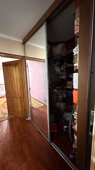 Продажа квартир: 3 комнаты, 59 м², 104 серия, 1 этаж, Евроремонт — 11