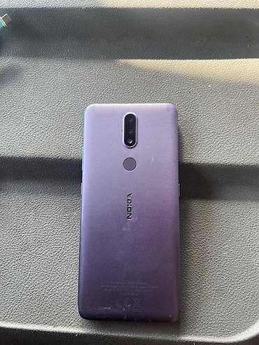 sony xperia z3: Nokia rəng - Bənövşəyi, Barmaq izi — 3