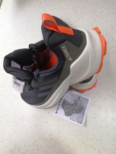 Krasofkalar və idman ayaqqabıları: Digər elanlarıma baxın! WhatsAppa yazın! Мужские красовки фирмы — 6