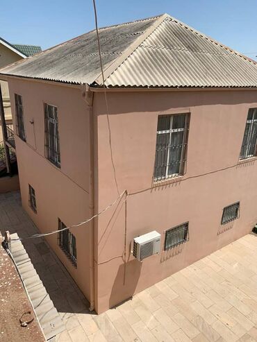 Bağ evlərinin kirayəsi: 130 kv. m, 5 otaqlı — 1