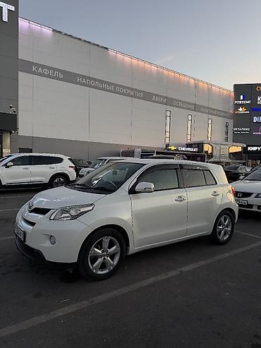 дачный: Toyota IST Японец Состояние отличное Без ключевой доступ — 5