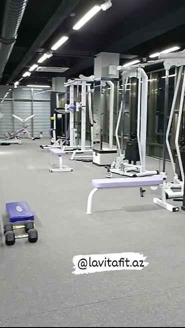 stepler qiyməti: Продам или сдам в аренду. Силовые тренажеры, эксклюзивный дизайн+ — 10