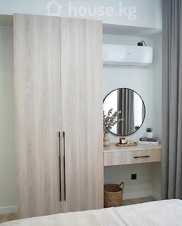 Продажа квартир: 2 комнаты, 48 м², Элитка, 8 этаж, Евроремонт — 9