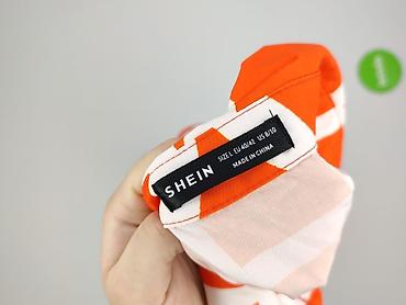 sinsey: Shein, Koszula damska, rozmiar L — 4