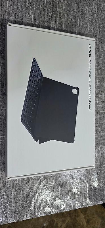 Digər planşetlər: HONOR Pad 10 planşeti + maqnitli klaviatura Xüsusiyyətlər (Texniki — 7
