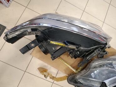 двигатель поло 1.6 купить новый: Продаю фары передние Toyota Camry 50 пара, не сломанные,целые, не