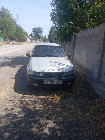 нексия 3 цена в бишкеке: Автомобиль Daewoo Nexia, седан, идеально подходит для ежедневных