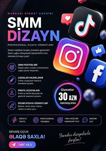 ses yazıcı: Səhfələr üçün logolar, posterlərreels videoları, video montajları — 1