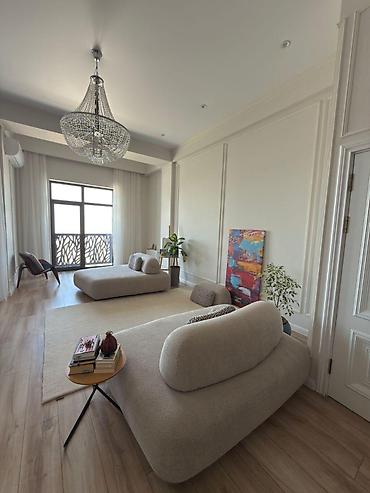 Продажа квартир: 2 комнаты, 75 м², Элитка, 15 этаж at lalafo.kg — 8 Продажа квартир: 2 комнаты, 75 м², Элитка, 15 этаж — 8