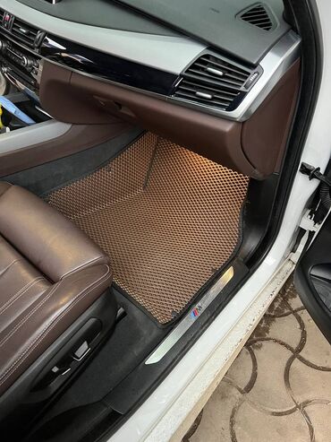 полики для авто бишкек цена: 3D Eva Төшөмөлдөр Салон үчүн BMW, Жаңы, Өзү алып кетүү, Акылуу жеткирүү
