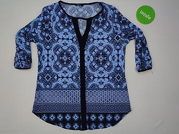 tunika plus size: Roman, Bluzka damska, rozmiar L — 2