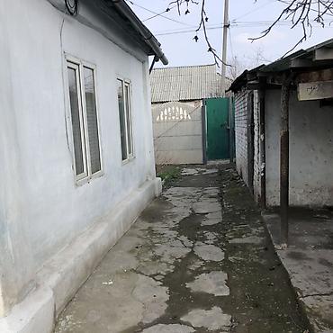 Продажа коттеджей и домов: Жилой дом с участком - Одноэтажный дом из кирпича/шлакоблока — 5