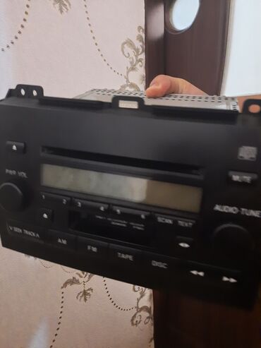 Мониторы: Магнитола, Pioneer, CD