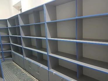 Полки для магазина: Полка для магазина, Новый, ЛДСП, Бесплатная доставка — 21