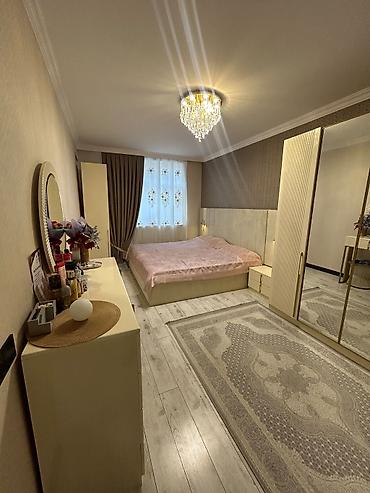 kreditle ev almaq: Xırdalan, 4 otaqlı, Köhnə tikili, 125 kv. m — 9