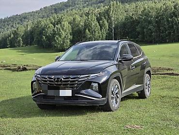 автохолодильник 30 литров: Hyundai Tucson: 2021 г., 1.6 л, Автомат, Гибрид, Кроссовер — 1