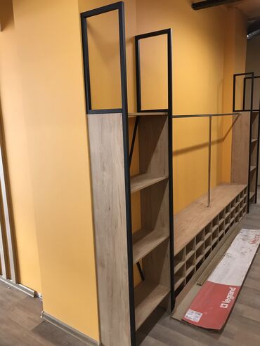 Мебель на заказ: Мебель на заказ, Зеркала, Комод, Стол — 11