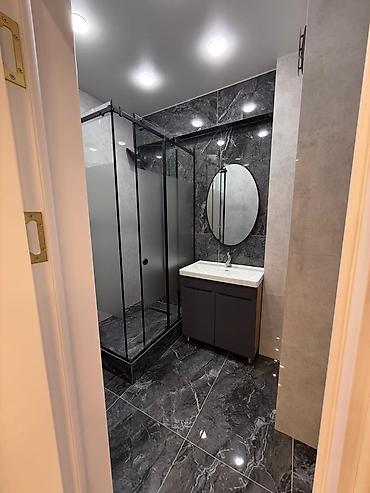 Продажа квартир: 2 комнаты, 82 м², Элитка, 10 этаж, Дизайнерский ремонт — 9