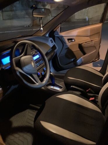 Chevrolet: Chevrolet Cobalt sedan 33 AYI VERİLİB 27 AY QALIB 5 İLLİYDİ TƏKCƏ EV — 2