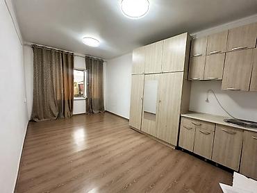 18 м², С мебелью полностью