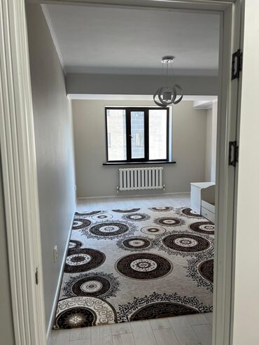 Продажа домов: 3 комнаты, 100 м², Элитка, 4 этаж, Евроремонт