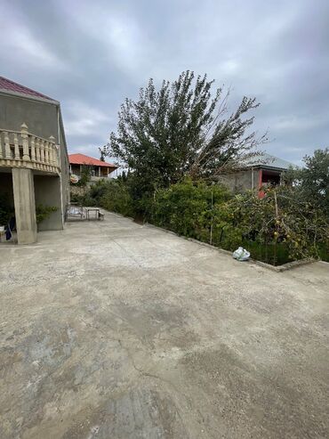 Həyət evləri və villaların satışı: Köhnə Günəşli 5 otaqlı, 160 kv. m, Kredit yoxdur, Orta təmir — 7