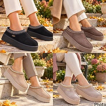 ugg papuče akcija: Ugg tazz papuče slippers NOVO Novo Brojevi 36 do 41 fb Moja — 1