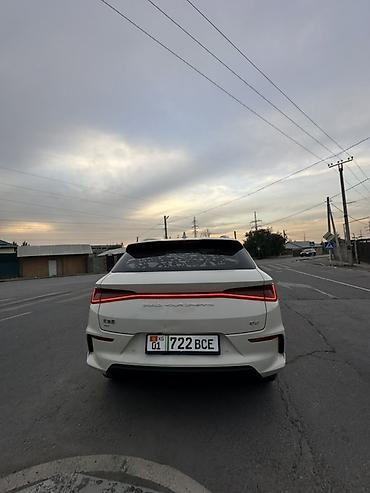 BYD: BYD E2: 2023 г., Автомат, Электромобиль, Хэтчбэк — 12