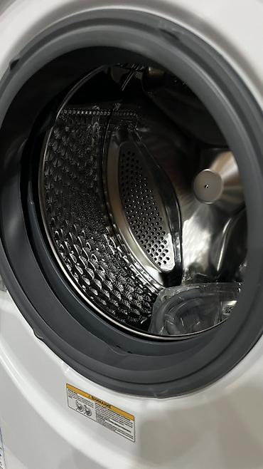 контроллер dj: Стиральная машина Snowcap WM6906 SLIM W - Загрузка: 6 кг - — 6
