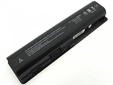 nokia e52: Батарея для HP Pavilion DV4, DV5, DV6, DV4-1000, Dv5-1000, DV6-1000 — 1