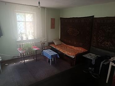 бишкее: 🏡 Дом, где тепло круглый год и всё под рукой! 📍 Бишкек, район — 7