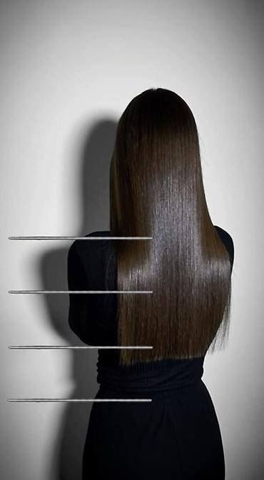 Парикмахеры: АФРОНАРАЩИВАНИЕ ИСКУССТВЕННЫХ ВОЛОС НА КОСИЧКИ БЕЗВРЕДНАЯ ТЕХНИКА — 6