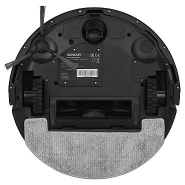 pilesos: №: 12766 Məhsulun adı: Robot tozsoran Sencor SRV 9085BK (SRV 9O85BK) — 4