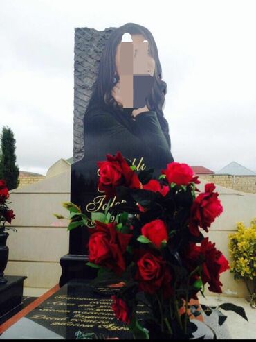 Başqa xidmətlər: MƏZAR-Daşlarının sifarişi — 11