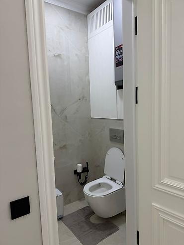 Продажа квартир: 2 комнаты, 80 м², Элитка, 6 этаж, Евроремонт — 7