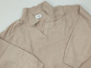 jackie vrs: VRS, Sweter damski, rozmiar 3XL — 1