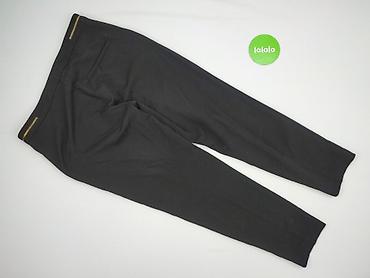 drip slim: H&M, Spodnie materiałowe damskie, rozmiar M — 3