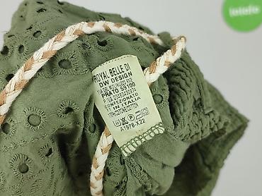 szorty pull and bear: Szorty damskie, rozmiar S — 4