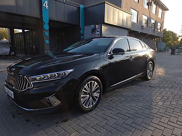 fast: Kia K7: 2020 г., 2.4 л, Автомат, Гибрид, Седан — 9