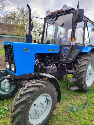 тракторы беларус 82 1: В продажа трактор МТЗ 82.1 в хорошем состоянии ремонта вложения