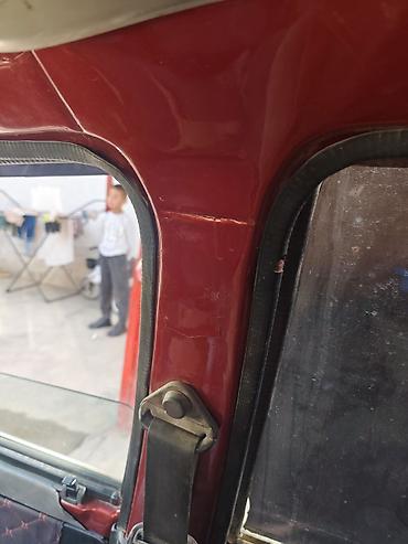 куплю маш: Daewoo Tico: 1996 г., Автомат, Хэтчбэк — 8