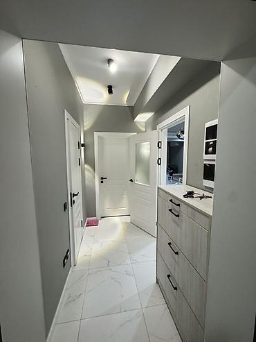 Продажа квартир: 2 комнаты, 51 м², Верхний Джал Элитка, 3 этаж, Дизайнерский ремонт — 6