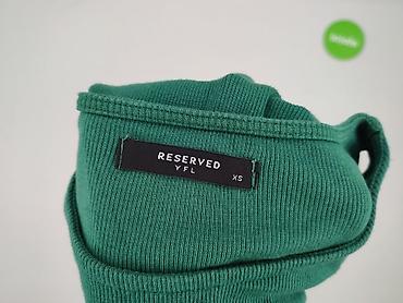 dobry s: Reserved YFL, Sukienka damska, rozmiar XS — 4