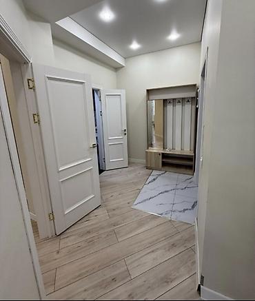 Продажа квартир: 1 комната, 47 м², Кара-Жыгач ж/м Элитка, 1 этаж, Евроремонт — 4