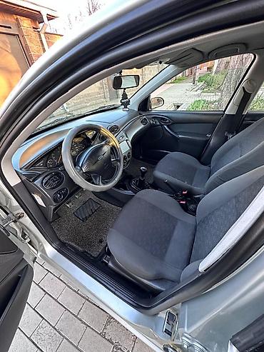 Ford: Ford Focus: 2004 г., Ручные, Универсал — 10