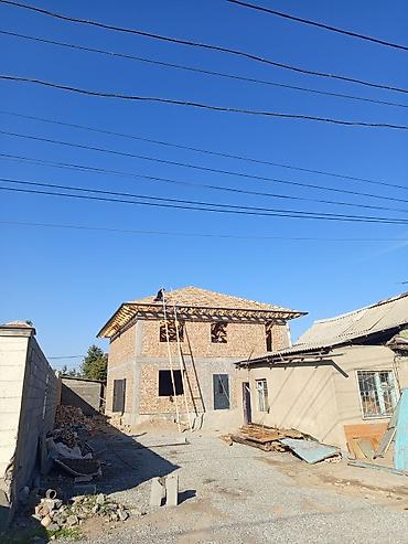 Делаем крышу любой вид at lalafo.kg Делаем крышу любой вид