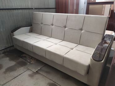 Раскладные диваны: Раскладной диван, Новый — 3