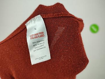 max studio sweter: Papaya, Sweter damski, rozmiar L — 6