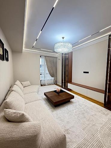 Продажа квартир: 2 комнаты, 86 м² — 12