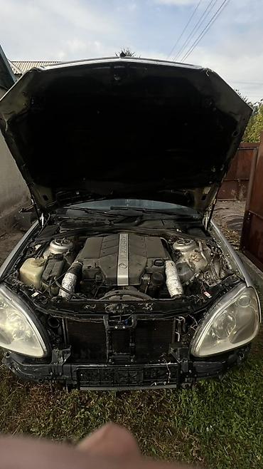 форд фокус диска: Mercedes-Benz C-Class: 1998 г., Автомат, Бензин, Седан — 1